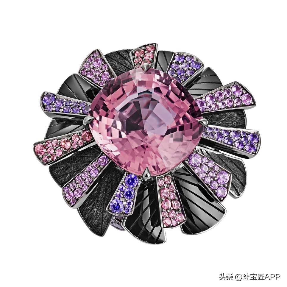 审美提升高级感配色指南vol174,学会配色很重要试试这几个方法