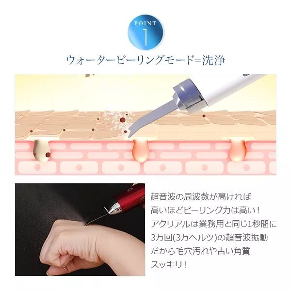 如何选择美容仪器品牌,如何选美容仪便宜好用