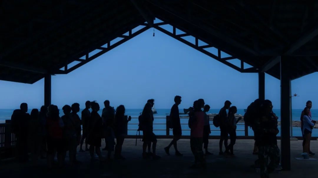 恋恋丽贝岛,人狗情未了|KohLipe