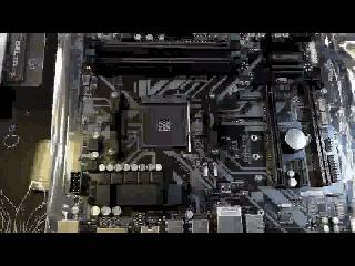 攒机装机配置,电脑攒机组装硬件性能讲解