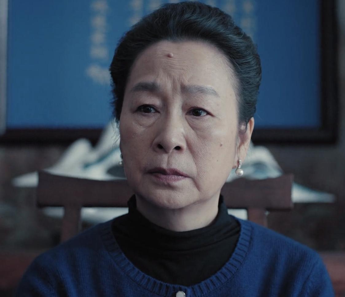 燃烧中周伟的结局,燃烧电视剧周伟怎么死的