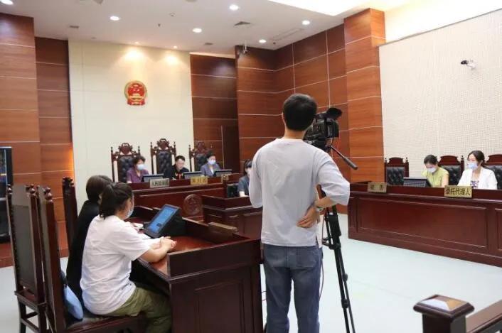 无锡一女子起诉医院，开始“胚胎保卫战”