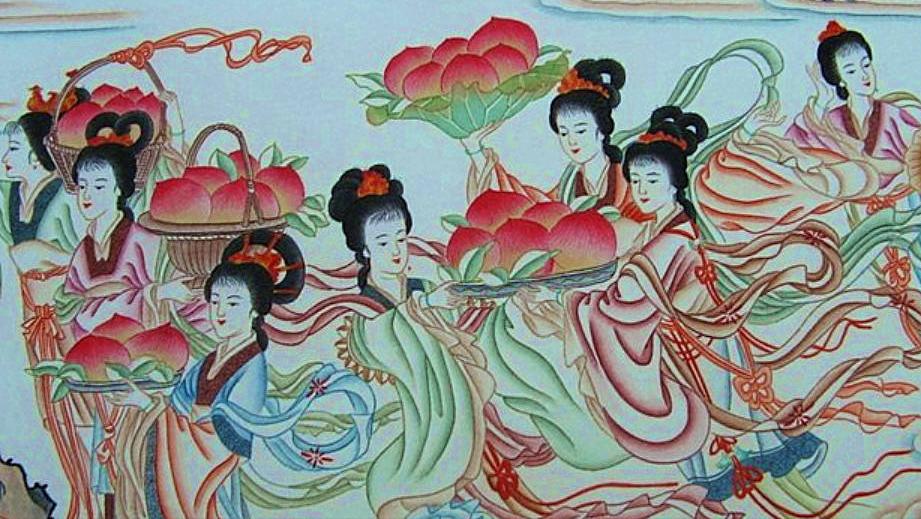 华光大帝救母的故事,华光大帝三下酆都救母