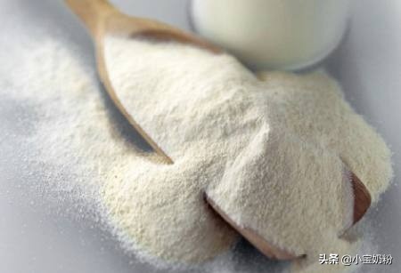 挑选新生儿奶粉妈妈们要避免这三大雷区