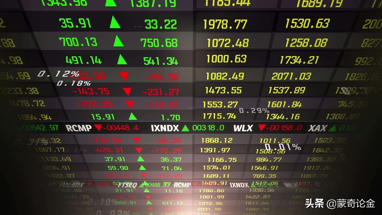 学会基金要学什么,学会投资理财技巧