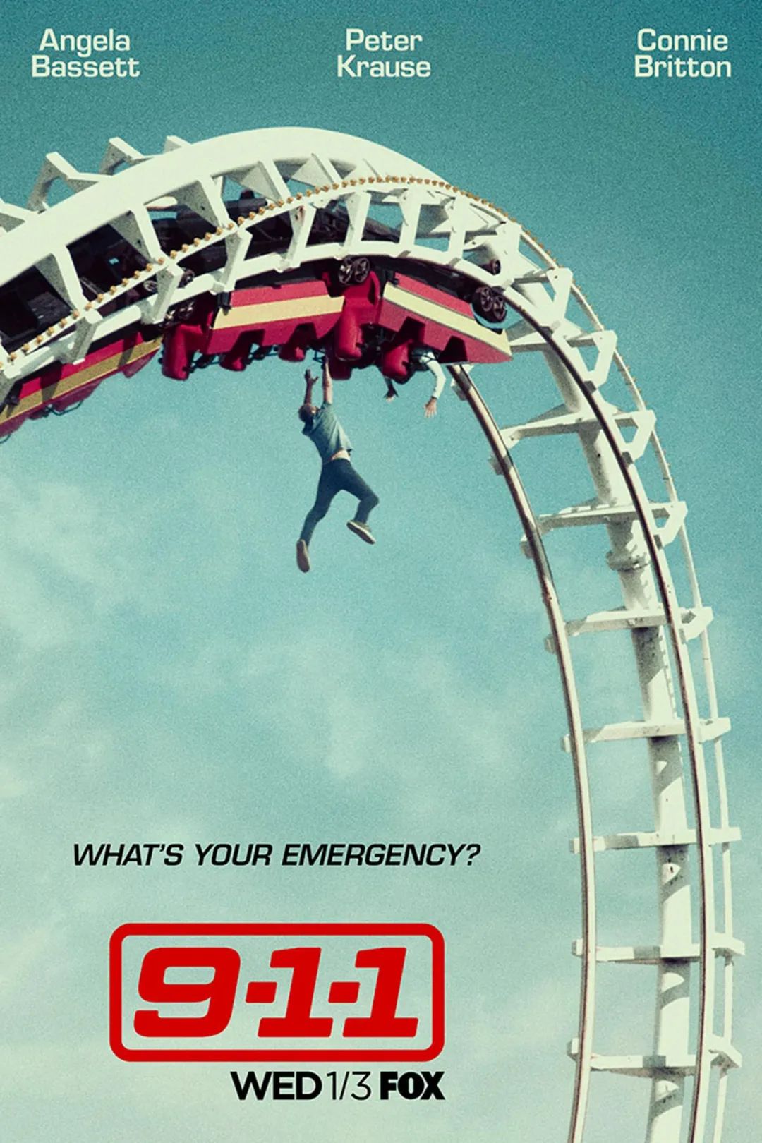 刷爆抖音的生死大片，捂住心脏看完，太过瘾了