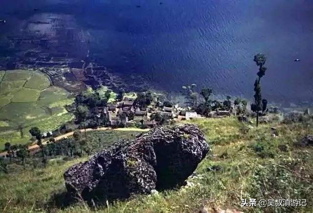 一篇长文，娓娓道尽老昆明城里明朝那些人儿、那些事儿、那些景儿