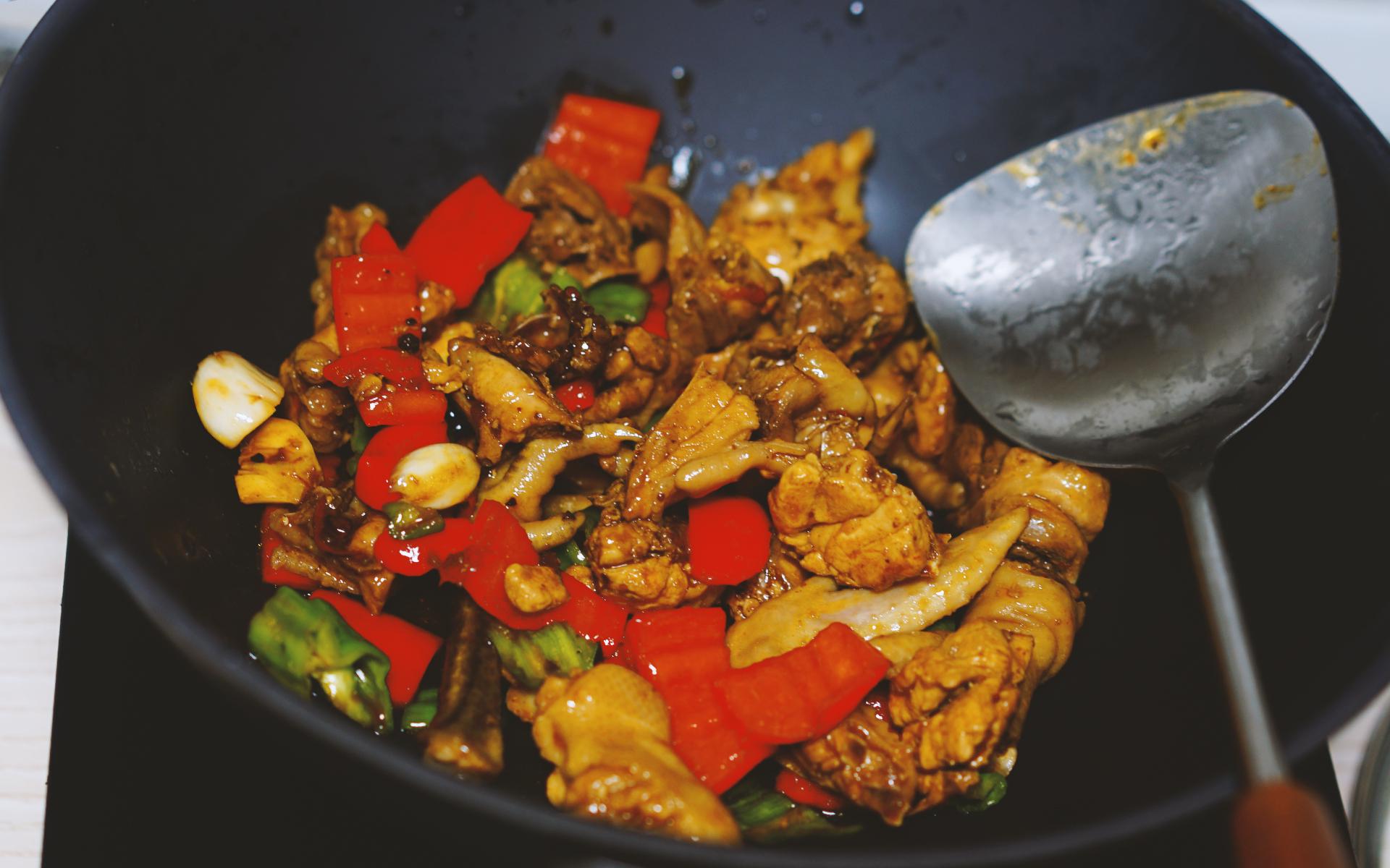 三禾锅具官方旗舰店爆炒用具,爆炒锅具哪个牌子好用