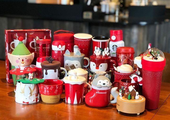 最热门的圣诞礼物top10,2020最值得买的100个圣诞礼物