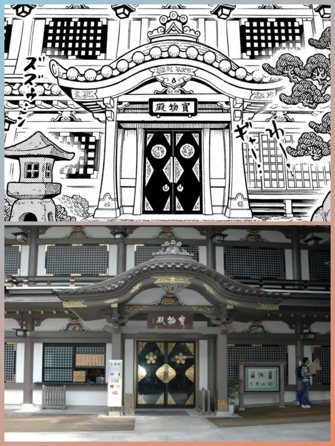 海贼王1007话漫画,海贼王第1088话画质变化