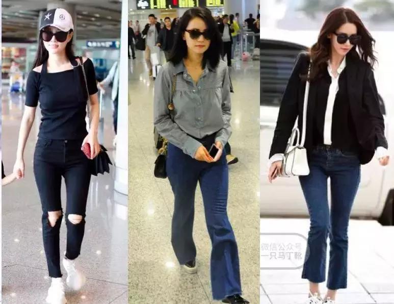 这3个身材缺点普通人都有,照着这篇穿,轻松调比例