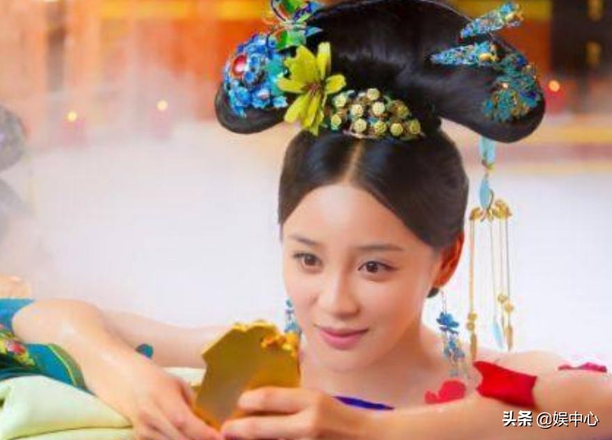 被骂滚出娱乐圈的袁姗姗,袁姗姗为什么被骂滚出娱乐圈