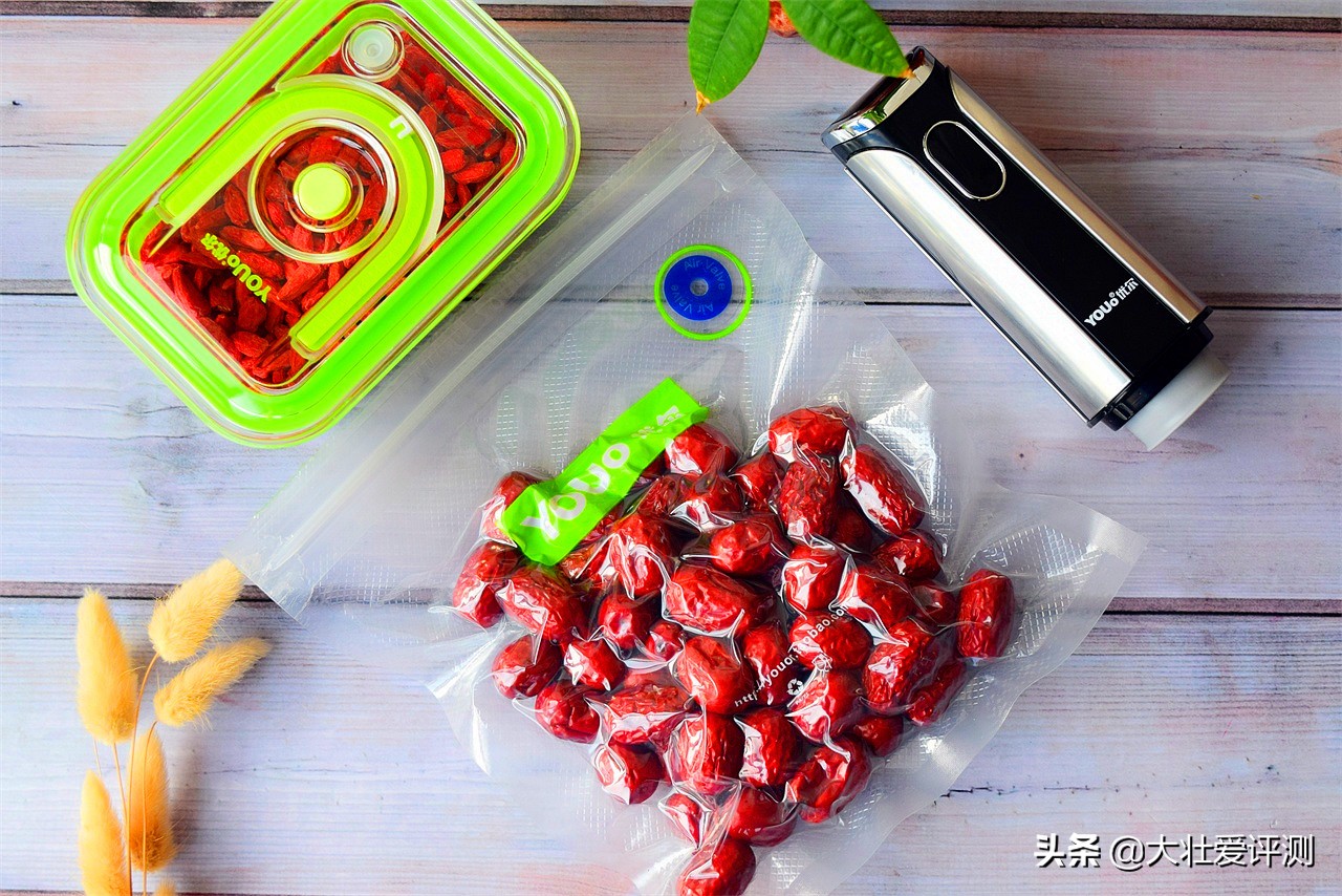 手持真空保鲜机,优尔家用保鲜封口机旗舰店