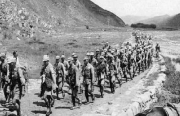 决战在拂晓（3）：宜（昌）沙（市）战役前期把围歼打成了追击战