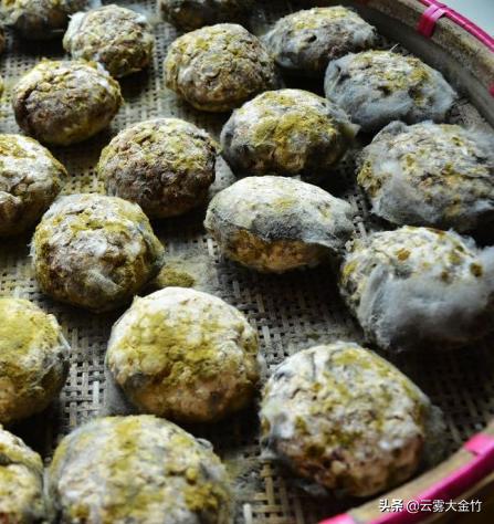 家庭自酿黄豆酱(酱油)-感受食品发酵的神奇