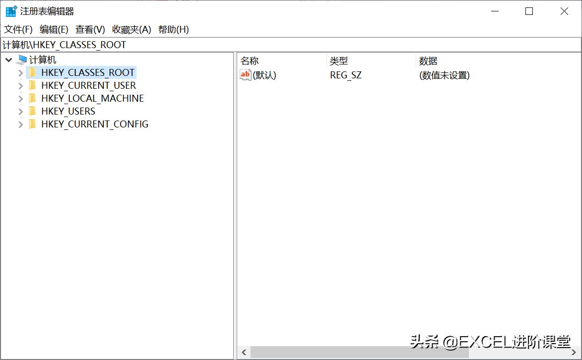 excel文件双击打开是空文档,excel打开文件空白怎么修复
