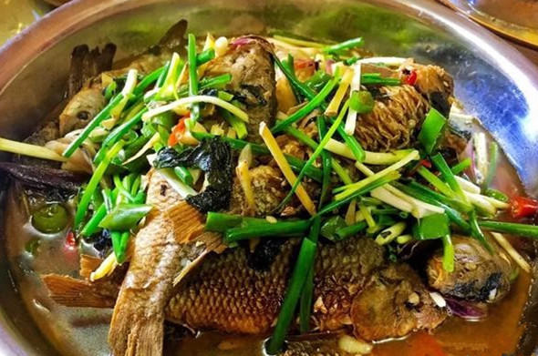 舌尖上的56个民族,舌尖上的100种美食