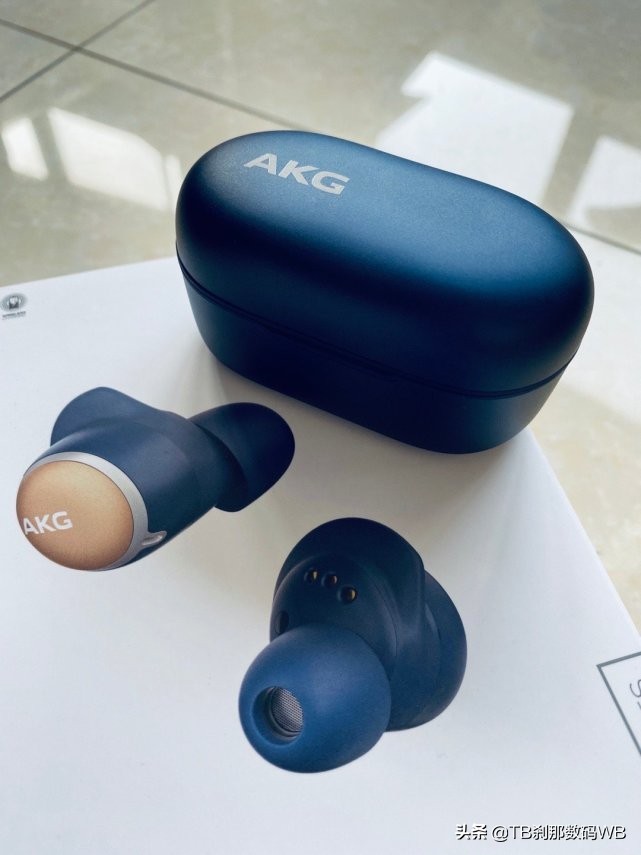 三星的akg耳机测评,三星akg耳机type-c版音质