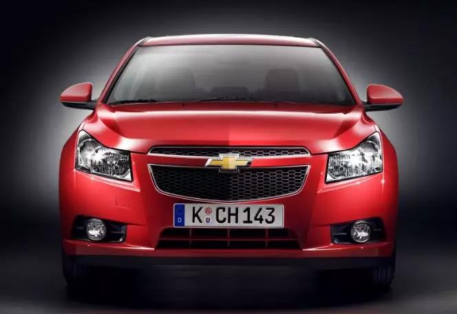 科鲁兹曾经有多风光,科鲁兹当年有多火