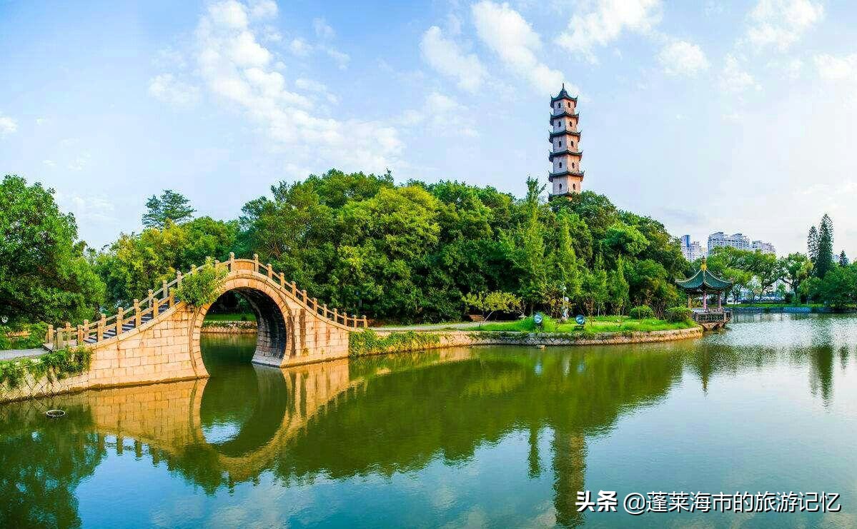 温州最值得一去的文物古迹,温州五大名胜古迹