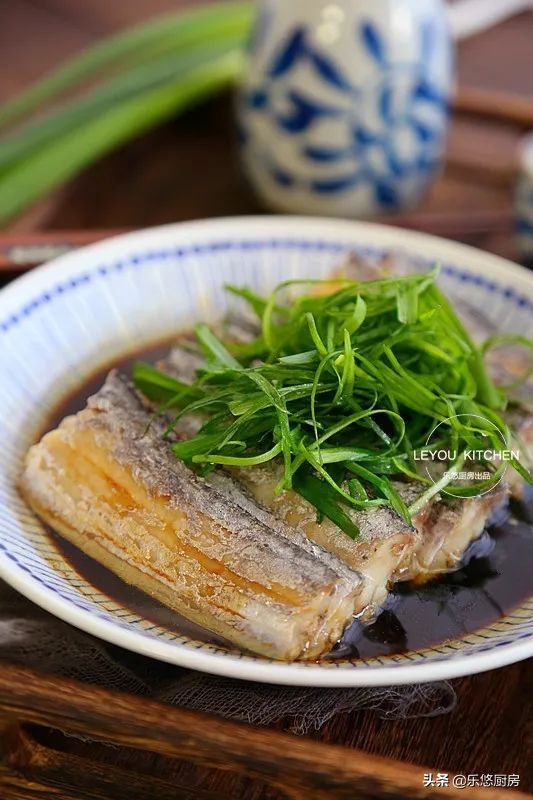 蒸带鱼段的家常做法大全窍门,豆豉蒸带鱼的做法大全窍门