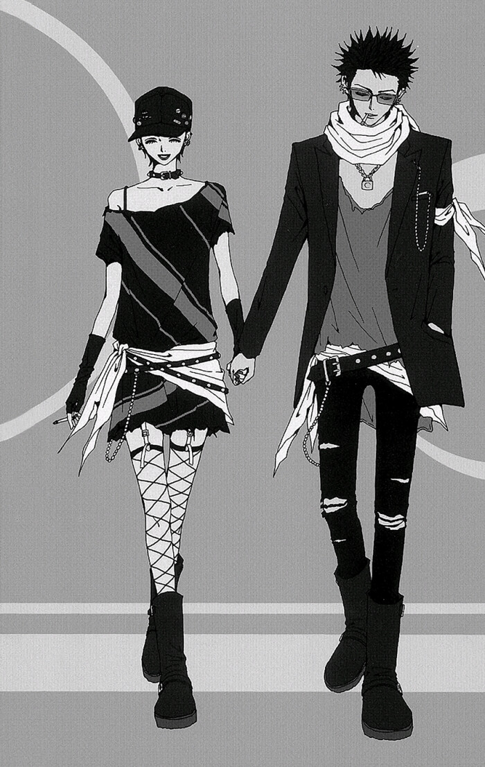 矢泽爱漫画完整版,矢泽爱的经典漫画