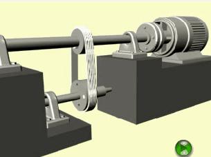 各类机械自动化视频,58种机械基础动画
