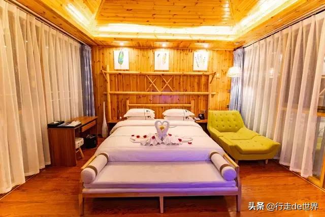 原来四川凉山州这么美丽,四川凉山一个神秘而美丽的地方