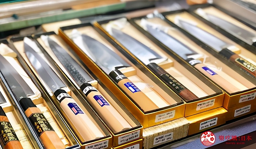 日本购物指南,日本京都购物