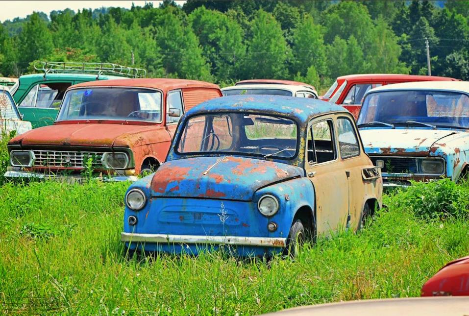 世界著名汽车博物馆,三大顶级汽车博物馆