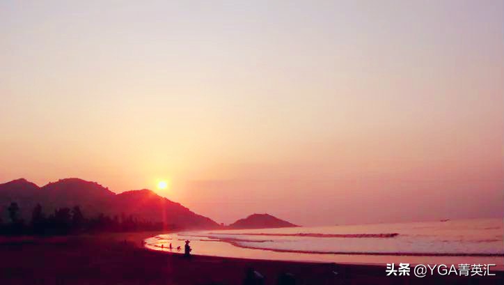 台山北陡镇有哪些好玩的景点,台山台城附近网红打卡地景点