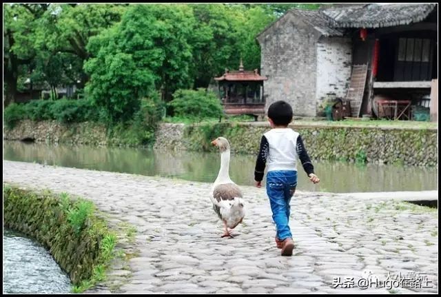 十位亲子旅行达人来告诉你,我们为什么要这样带孩子去旅行