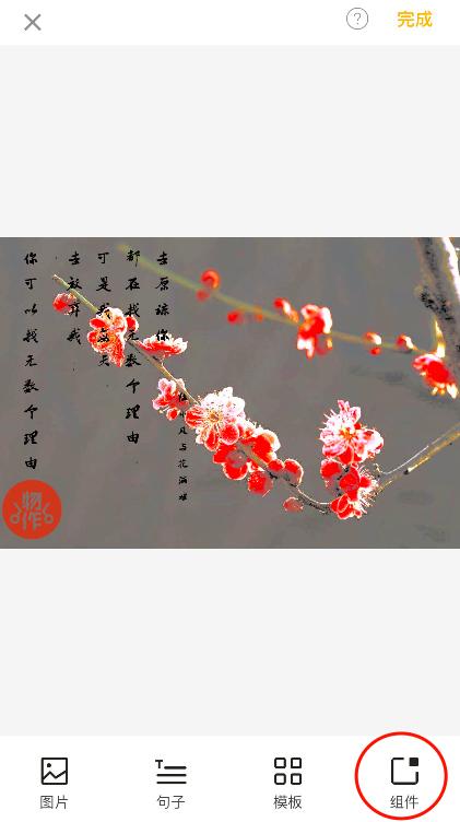 手机修图怎么修成油画感,艺术照片后期修图教程