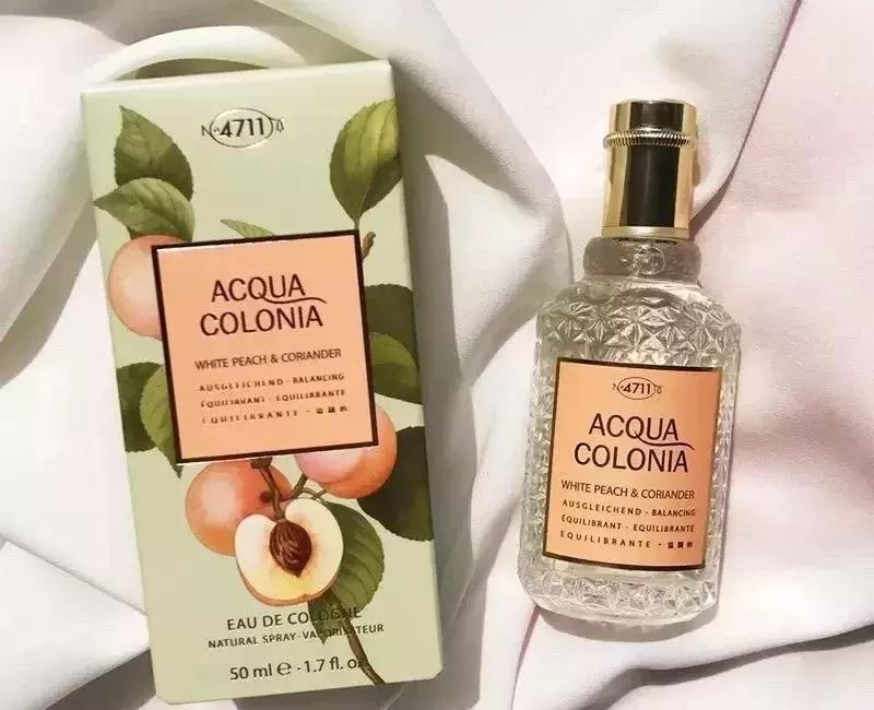 10几块钱好闻的香水,10款香水