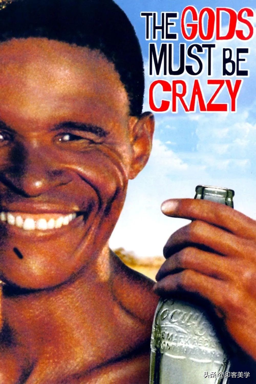 小众外国喜剧推荐,15部爆笑喜剧推荐