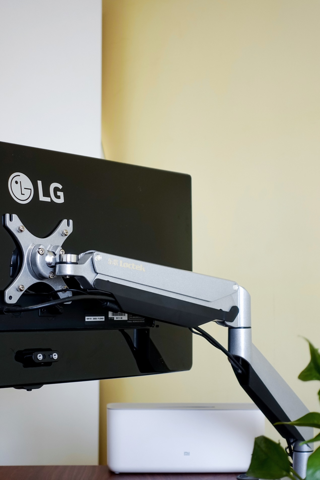 乐歌升降桌稳吗,乐歌升降桌使用教程