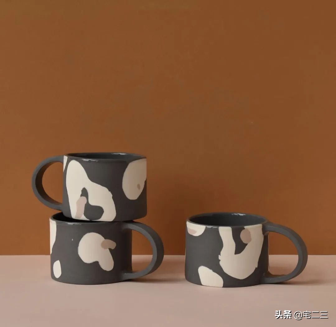 小众高颜值杯子推荐,小众高级感杯子1000毫升