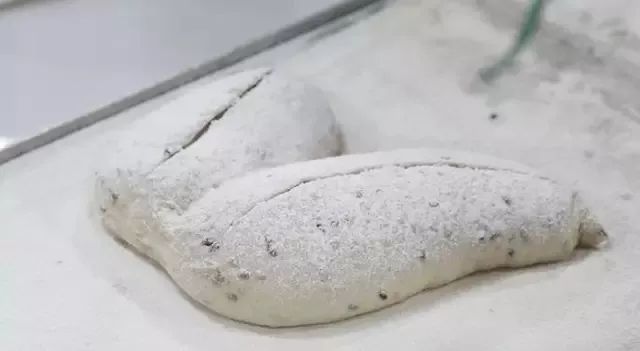 法国mof大师配方,法国橄榄香草面包