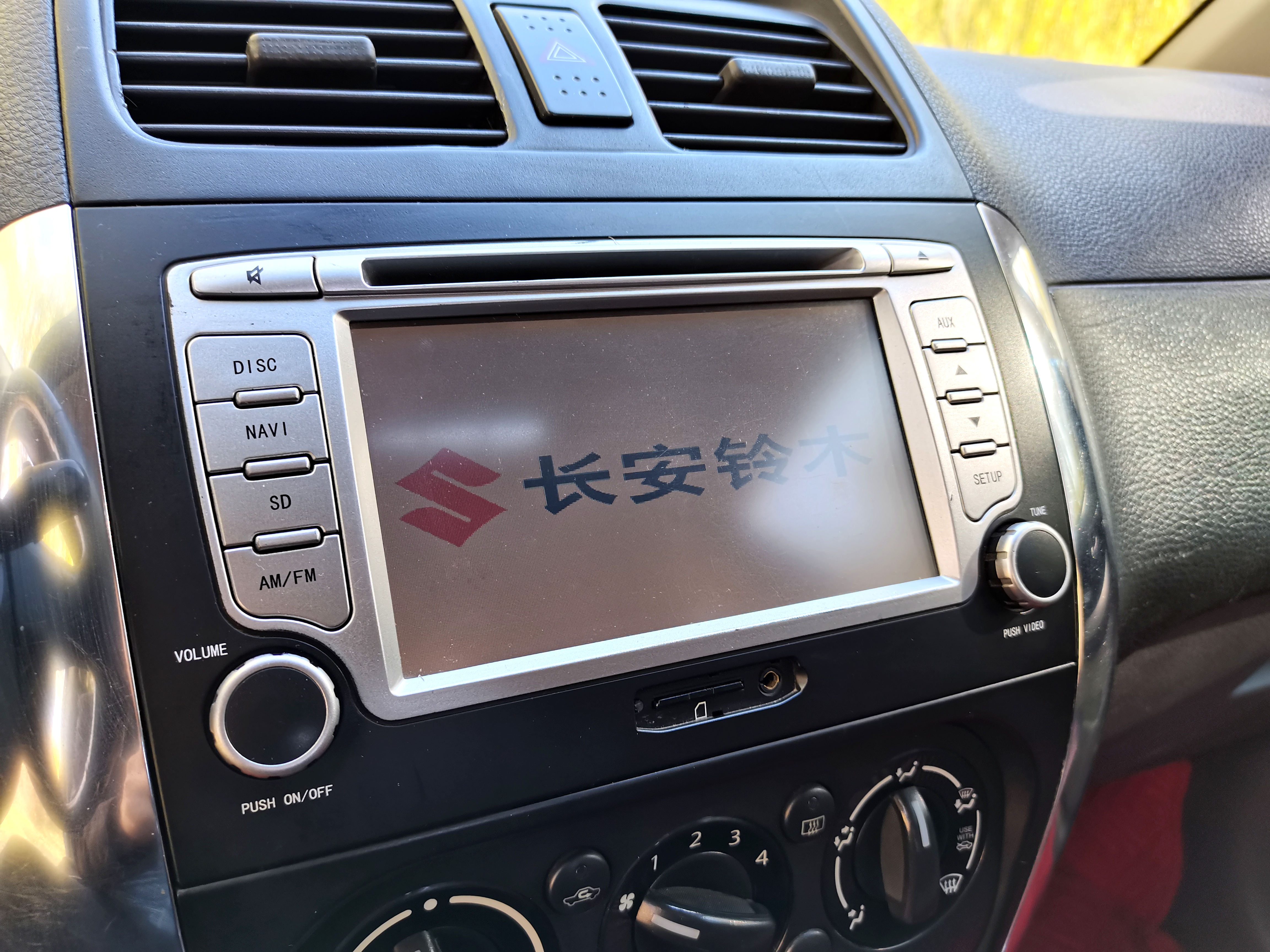 长安铃木sx4哪一年车最好,长安铃木sx4视频