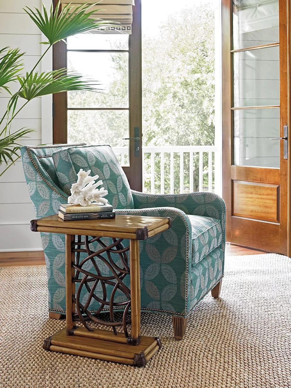 家具花园户外庭院,适合庭院的禅意家具