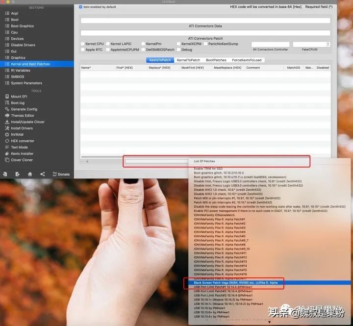 黑苹果核显加速硬解,黑苹果独显台式机开启核显加速