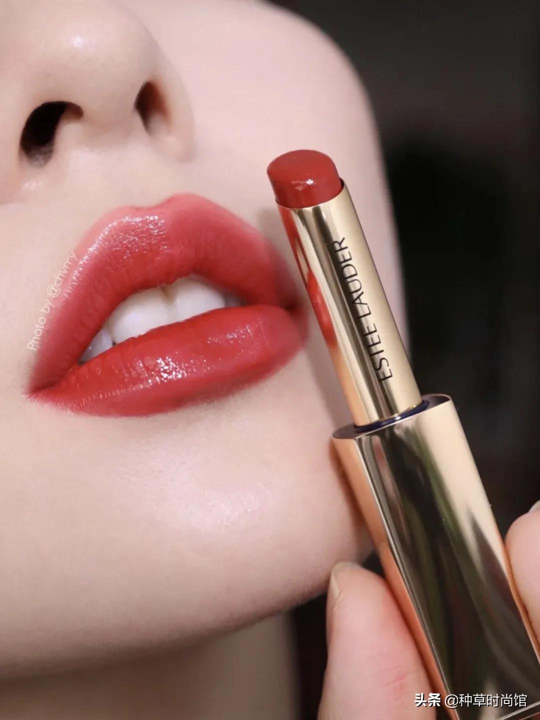 dior口红夏季推荐学生,显白的口红dior999