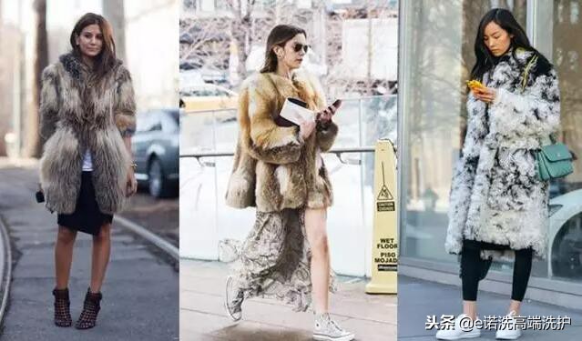 皮草保养方法和护理,皮草护理的正确方法