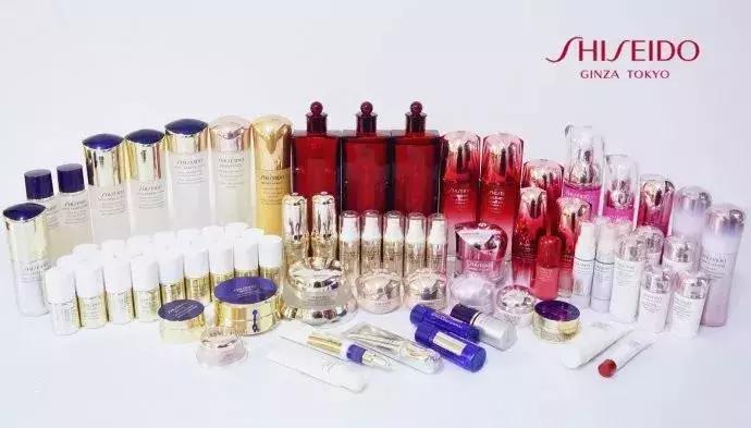 资生堂十大好用的护肤品,资生堂美白淡斑大牌护肤品推荐