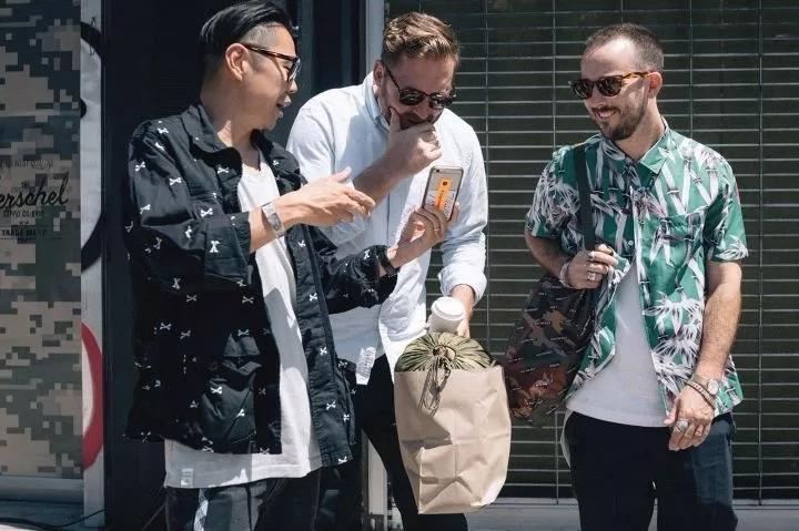 关于整装你必须知道的事,做工装需要学哪些东西