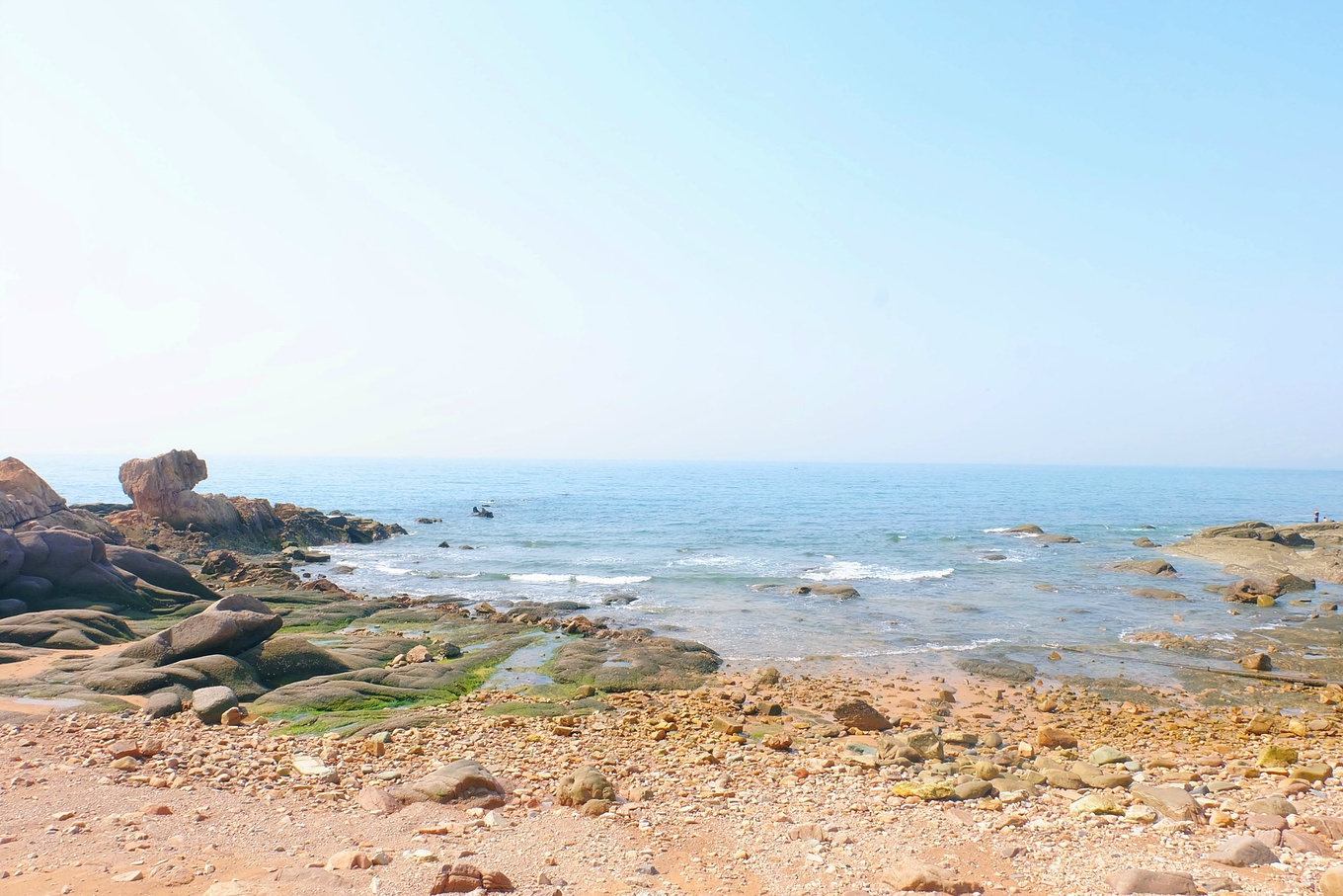 骆驼青岛,骆驼旅行在路上