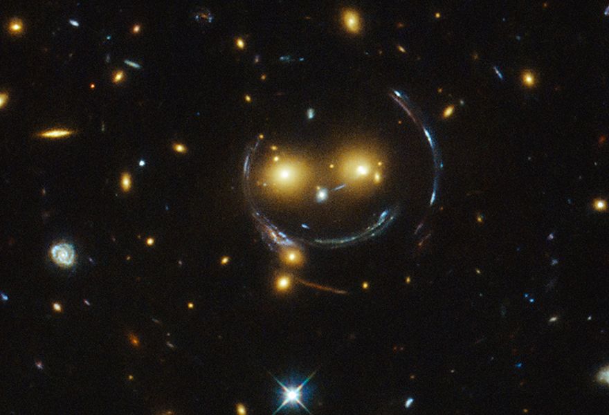 万有引力g不是常数如何证明,万有引力的常数和空间曲率的关系