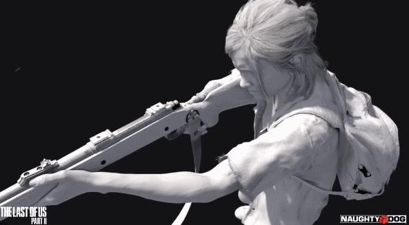 游戏的人物动作,是怎么样才能比德芙还丝滑的?