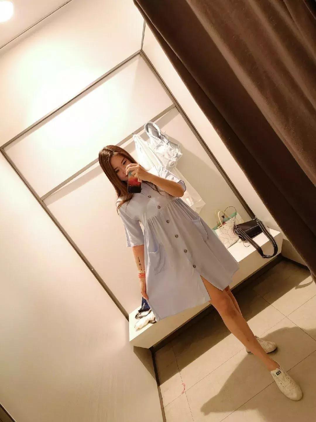 可爱型的女孩子穿什么衣服好看啊,什么衣服穿起来甜美可爱