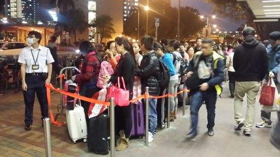 香港电商法,新电商法实施后的代购